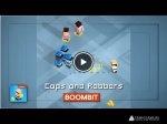   Cops and robbers