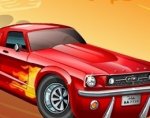 Крутые тачки (Cool Cars Game)