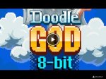   Doodle god: 8-bit mania blitz