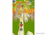 Messi space scooter game - 2- 