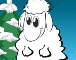     (New Year Sheep)