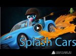   Splash cars