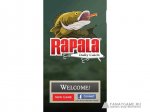 Rapala fishing - daily catch - 3- 