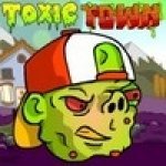     (Toxic Town) ()