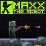     (Maxx the Robot) ()