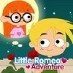 Приключения Маленького Ромео (Little Romeo Adventure) (онлайн)