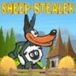 Похититель Овец (Sheep Stealer) (онлайн)