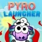 Пиротехник-Запускач (Pyro Launcher) (онлайн)