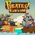     (Pirates Kaboom) ()
