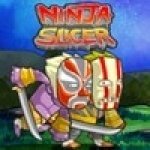     (Ninja Slicer) ()