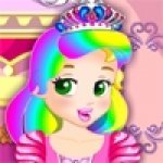 Приключения принцессы джульетты в школе (онлайн)