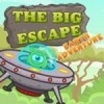   2:    (The Big Escape 2: Earth Adventure) ( ...