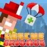     (Rescue Brigade) ()