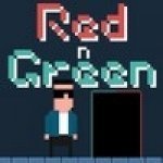 Красный и Зеленый (Red'n'Green) (онлайн)