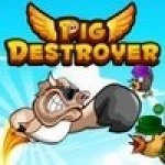     (Pig Destroyer) ()