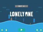 Lonely one : hole-in-one - 1- 