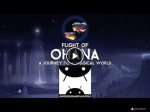   Flight of ohana