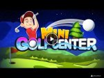  Mini golf center