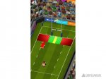 Blocky rugby - 3- 