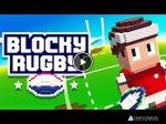   Blocky rugby