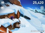 Snowboarding the fourth phase - 4- 