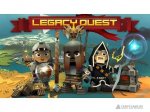 Legacy quest - 2- 