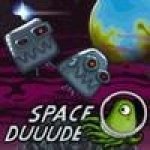 Космический Чувааак (Space Duuude) (онлайн)