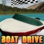      (Boat Drive) ()