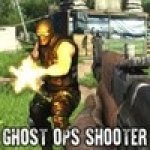     (Ghost Ops Shooter) ()