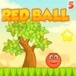     5 (Red Ball 5) ()