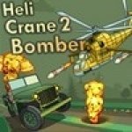    2:  (HeliCrane 2: Bomber) ()