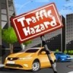      (Traffic Hazard) ()
