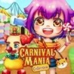     (Carnival Mania Collection) ()