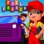     (Fuel Frenzy) ()
