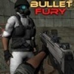 Буря Пуль (Bullet Fury) (онлайн)