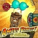     7:   (Amigo Pancho 7 and Treasures Tutankhamun) ()