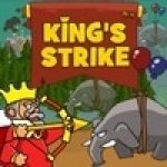     (King\'s Strike) ()