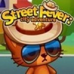    :    (Street Fever: City Adventure) ()