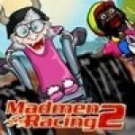     2 (Madmen Racing 2) ()