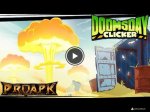   Doomsday clicker