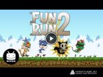   Fun run 2 - multiplayer race