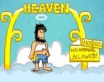 Изображение для Хобо 7: В раю (Hobo 7: Heaven game)