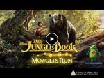   The jungle book: mowgli\'s run