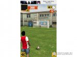 Street soccer flick - 6- 