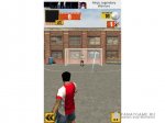 Street soccer flick - 7- 