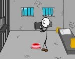      (Escaping the prison game)
