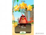 Angry birds action - 1- 