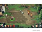 Heroes tactics war & strategy - 4- 