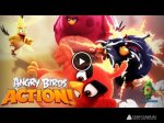 Изображение для Angry birds action