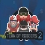     2 (Team of Robbers 2) ()